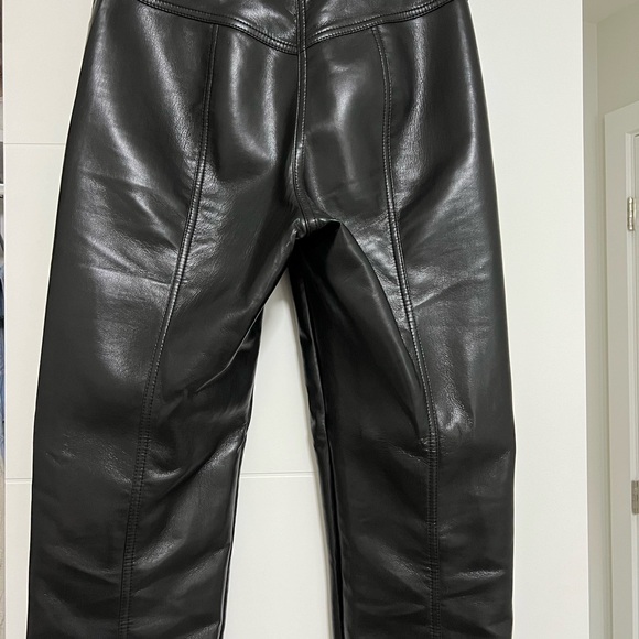 Melina Pants, size 27. - Picture 4 of 6